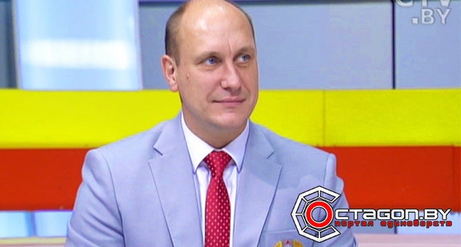 ГЕННАДИЙ ЗАГОРОДНЫЙ : НАМ ЕСТЬ ЧЕМ ГОРДИТЬСЯ